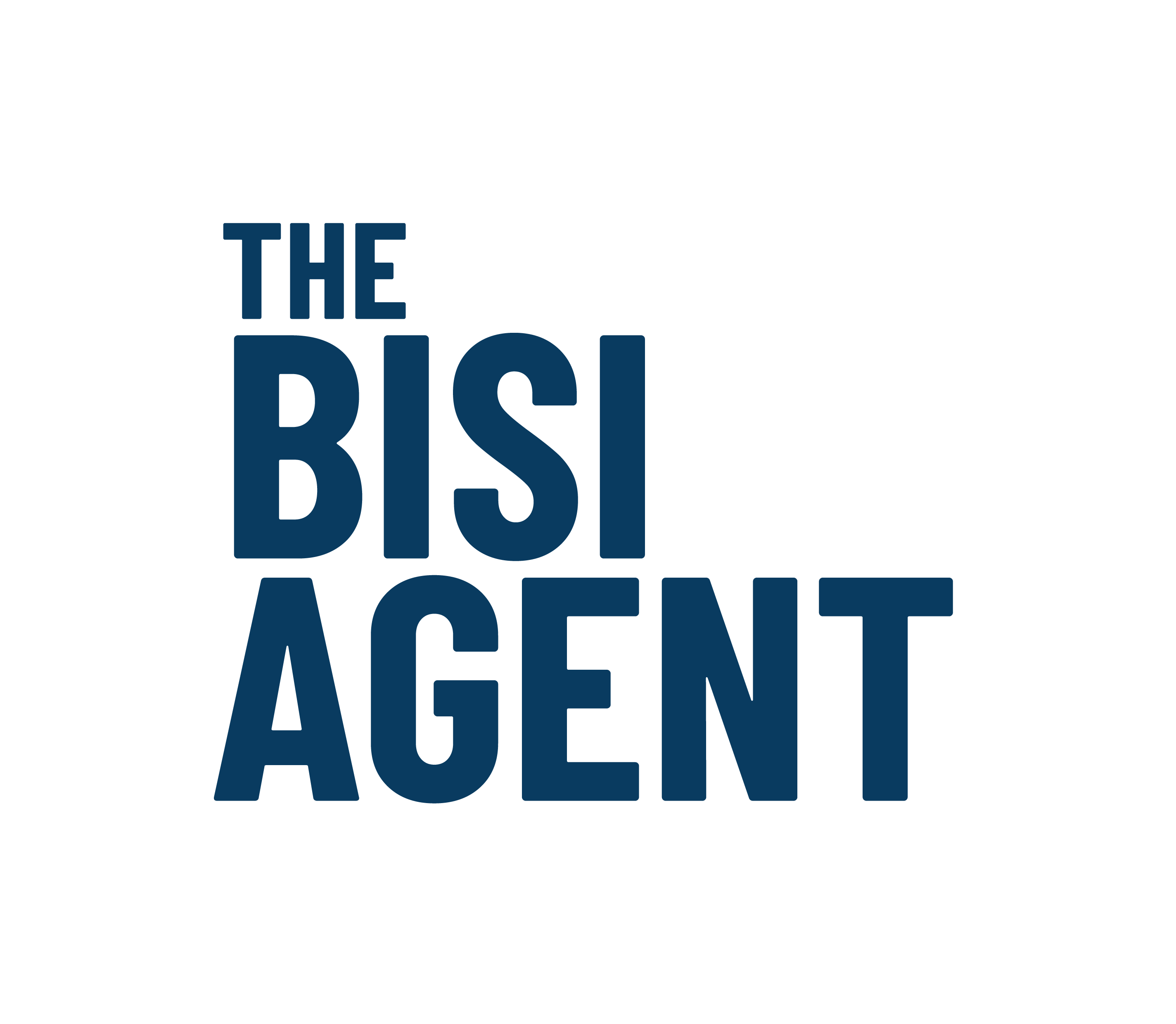 The Bisi Agent